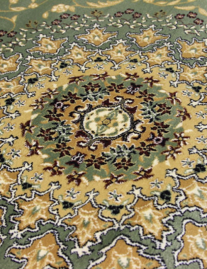 BUHARA - d027 - GREEN 2