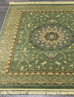 BUHARA - d027 - GREEN 2