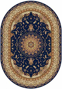 BUHARA - d027 - NAVY