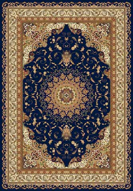 BUHARA - d027 - NAVY