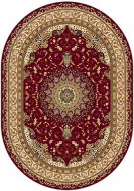 BUHARA - d027 - RED