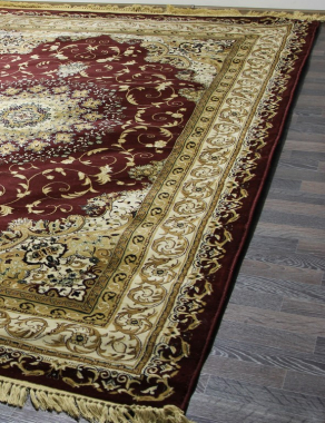 BUHARA - d027 - RED