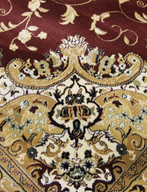 BUHARA - d027 - RED