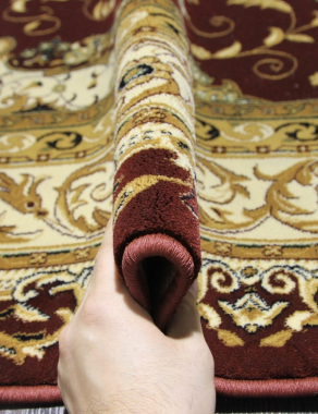 BUHARA - d027 - RED