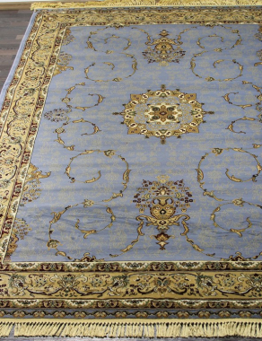 BUHARA - d034 - BLUE