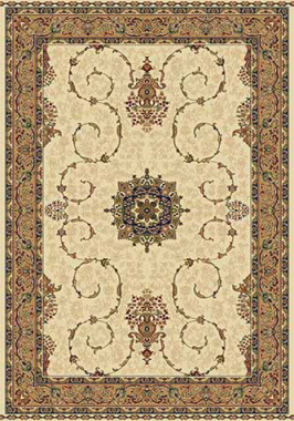 BUHARA - d034 - CREAM 2