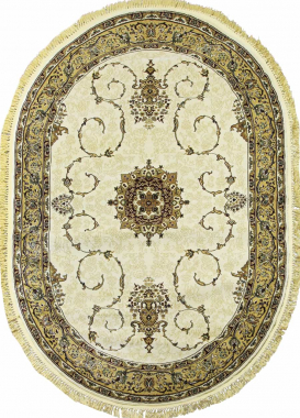 BUHARA - d034 - CREAM