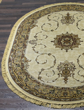 BUHARA - d034 - CREAM