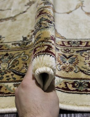 BUHARA - d034 - CREAM