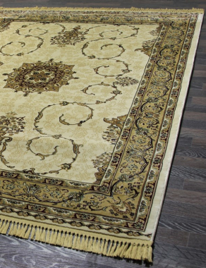 BUHARA - d034 - CREAM