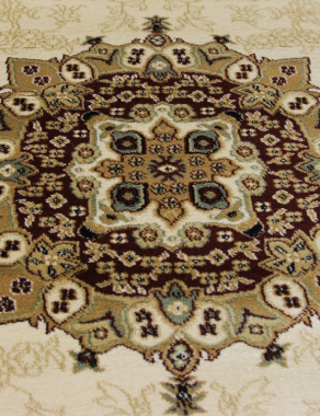 BUHARA - d034 - CREAM