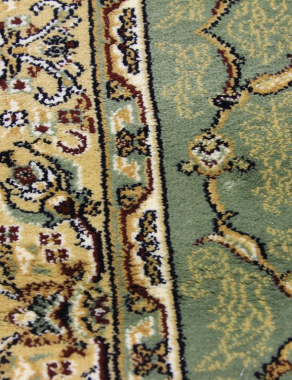 BUHARA - d034 - GREEN