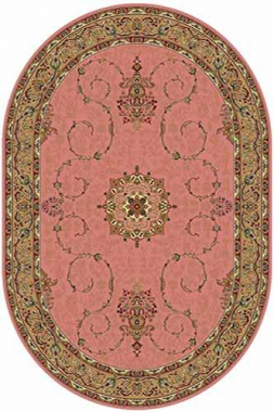 BUHARA - d034 - PINK