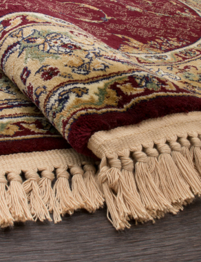 BUHARA - d034 - RED