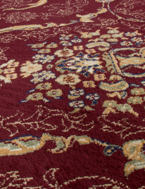 BUHARA - d034 - RED