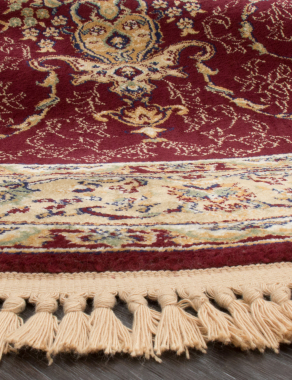 BUHARA - d034 - RED