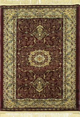 BUHARA - d034 - RED
