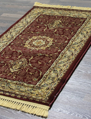 BUHARA - d034 - RED