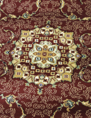 BUHARA - d034 - RED