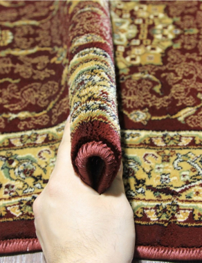 BUHARA - d034 - RED