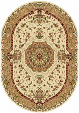 BUHARA - d037 - BEIGE