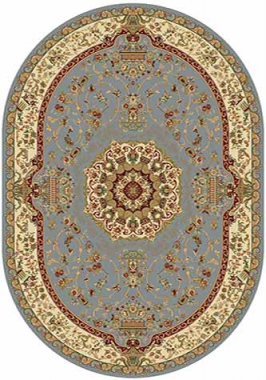 BUHARA - d037 - BLUE