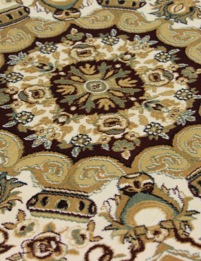 BUHARA - d037 - BLUE