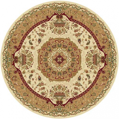BUHARA - d037 - CREAM