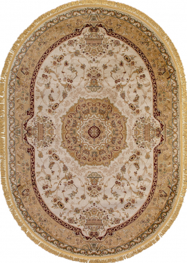 BUHARA - D037 - CREAM
