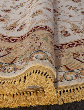 BUHARA - D037 - CREAM