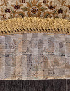 BUHARA - D037 - CREAM