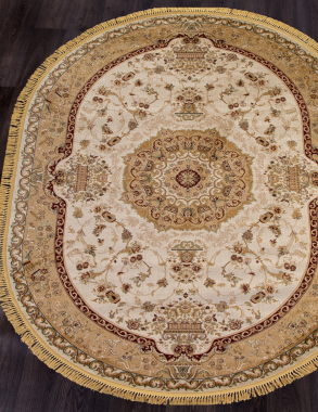 BUHARA - D037 - CREAM