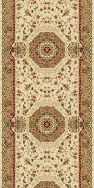 BUHARA - d037 - CREAM