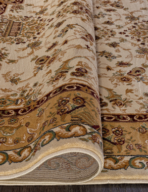 BUHARA - d037 - CREAM