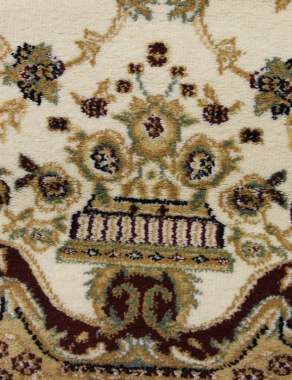 BUHARA - d037 - CREAM