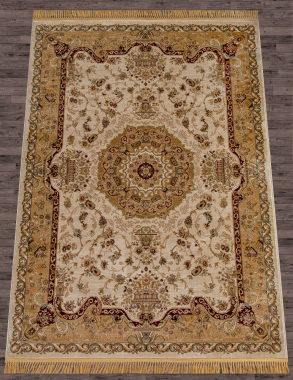 BUHARA - d037 - CREAM