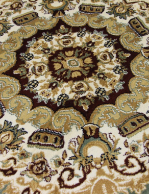 BUHARA - D037 - GREEN