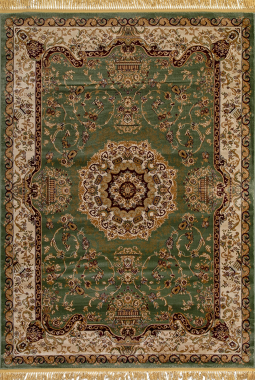 BUHARA - d037 - GREEN