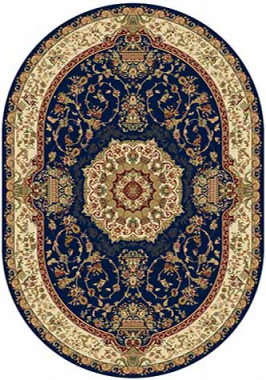 BUHARA - d037 - NAVY