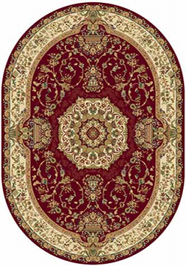 BUHARA - d037 - RED