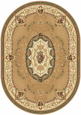 BUHARA - d058 - BEIGE