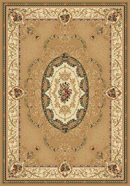 BUHARA - d058 - BEIGE