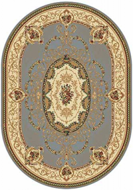 BUHARA - d058 - BLUE