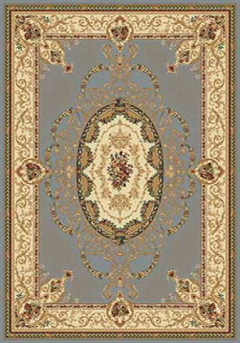BUHARA - d058 - BLUE