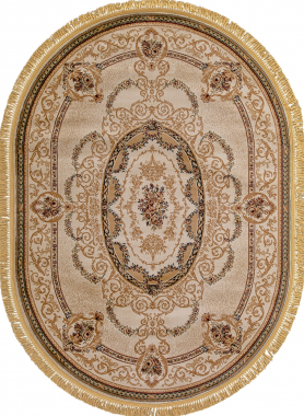 BUHARA - d058 - CREAM