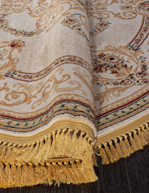 BUHARA - d058 - CREAM
