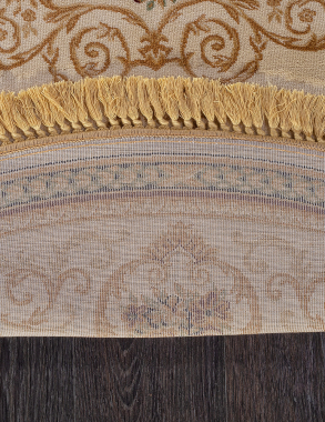 BUHARA - d058 - CREAM