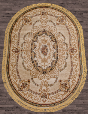 BUHARA - D058 - CREAM