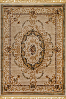 BUHARA - d058 - CREAM