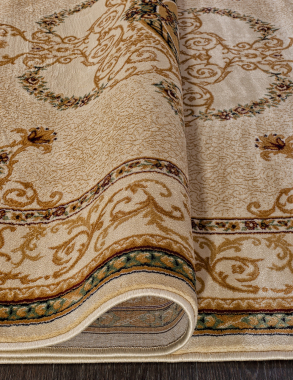 BUHARA - d058 - CREAM
